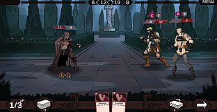 GACHI ADVENTURE: Billy's Legacy