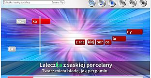 Zabawa Karaoke - Majka Jeżowska