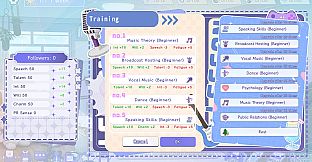 Rainbow Shadow Livestream