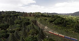 Railway Empire - Germany