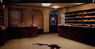 Getting Away With Murder