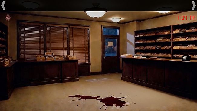 Getting Away With Murder