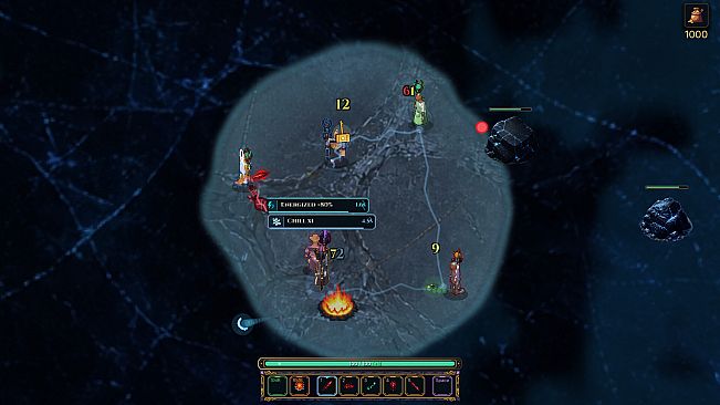 Wizards of Elnia