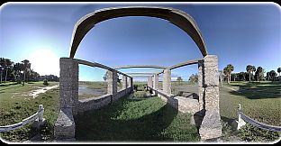 Exhale XR - Behold - Spoken Word