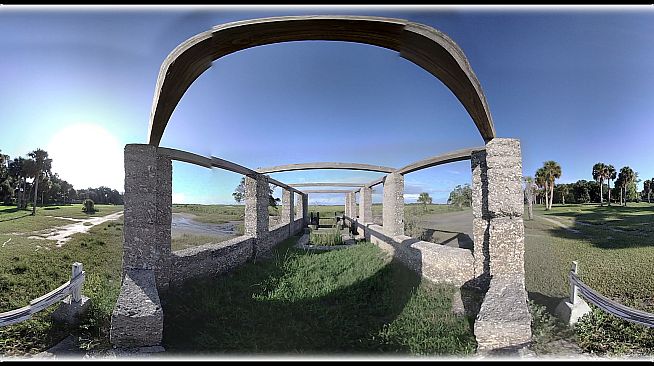 Exhale XR - Behold - Spoken Word