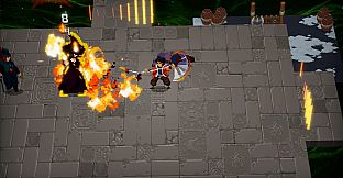 Otherworld Legends - Zilan