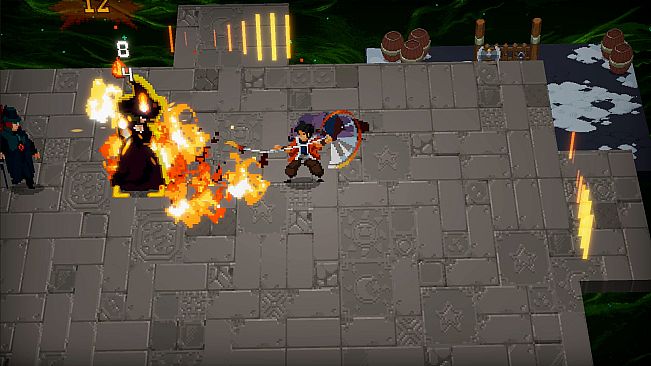 Otherworld Legends - Zilan