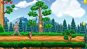 Raccoon: The Orc Invasion