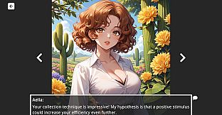 A Lucky Hunt With : Aella