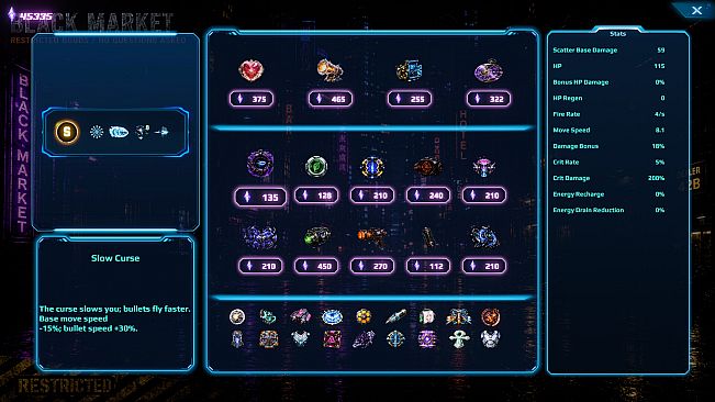 Stardust Protocol