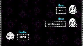 BOSSGAME: The Final Boss Is My Heart