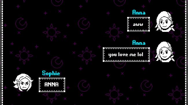 BOSSGAME: The Final Boss Is My Heart