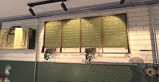 Croissant Simulator