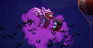 Hot Wheels Monster Trucks: Stunt Mayhem™