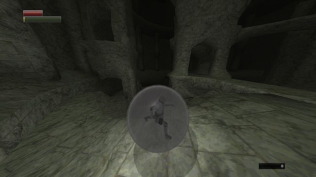 MARBLE SOULS