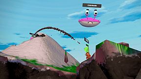 Boom Boom Hamster Doom