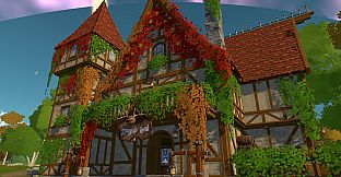 Tavern: Tidy Up