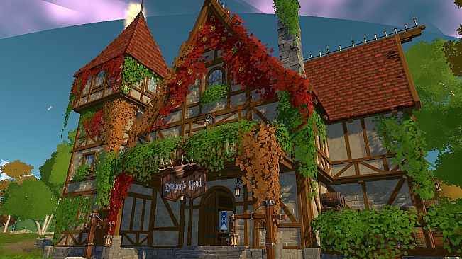Tavern: Tidy Up