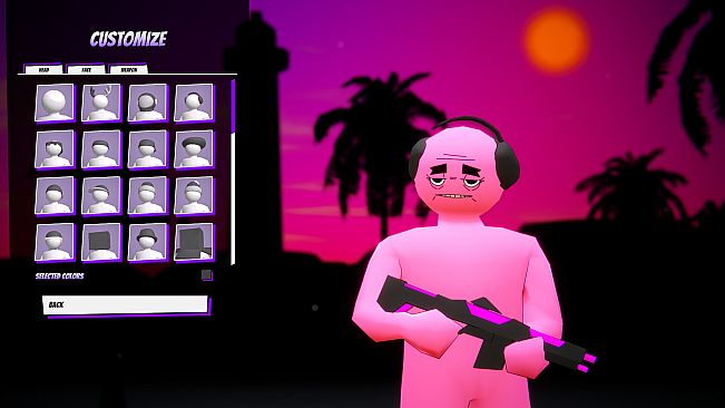 Fyte – Supporter Pack