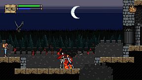 Citadale Resurrection