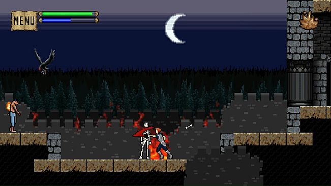 Citadale Resurrection