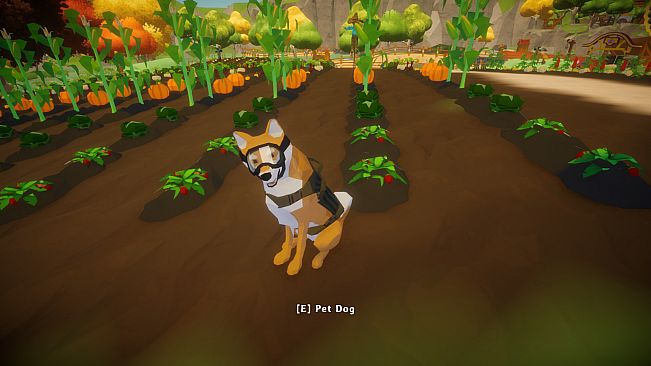 Let's Farm Together