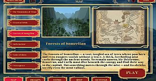 Through Blood and Dragons - Dragon Wars