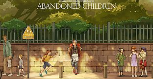 TROUBLESHOOTER: Abandoned Children - Soundtrack