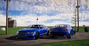 Car For Sale Simulator 2023 - Super Sports DLC