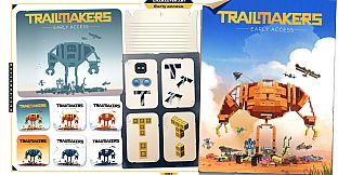 The Art of Trailmakers