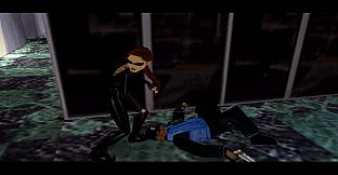 Tomb Raider V: Chronicles (2000)