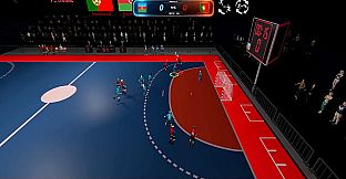 Handball Thrill