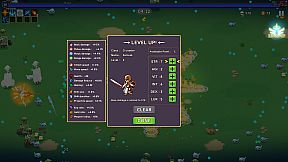 Legendary Heroes Survivors