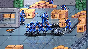 G.I. JOE: WRATH OF COBRA