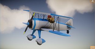 Fant Kids Animated Puzzle