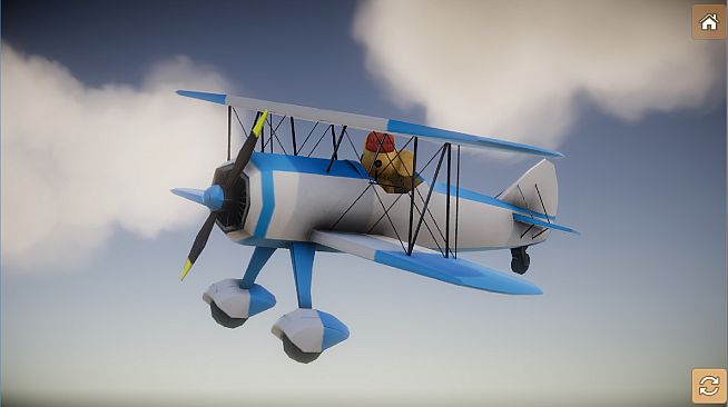 Fant Kids Animated Puzzle