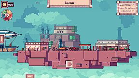 Merchant of the Skies