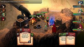 Trulon: The Shadow Engine