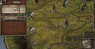 Crusader Kings II: Songs of India