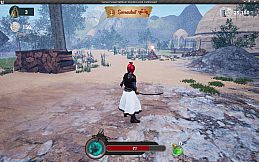 Tanhaji - The Lion Maratha Warrior of Ch. Shivaji