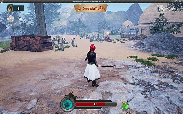 Tanhaji - The Lion Maratha Warrior of Ch. Shivaji