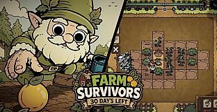 Farm Survivors: 30 Days Left