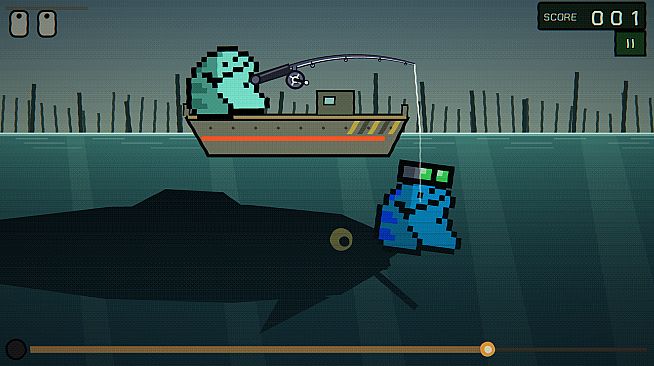 Guns That Go Ribbit!