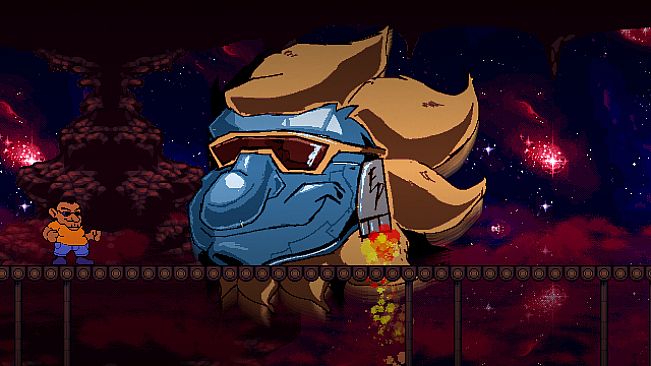 Ednaldo Pereira: MESCLADASSO DX