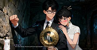 Rebirth of Legal maniac 2 - DLC Transforms the Workplace 3