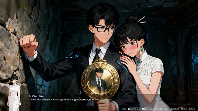 Rebirth of Legal maniac 2 - DLC Transforms the Workplace 3