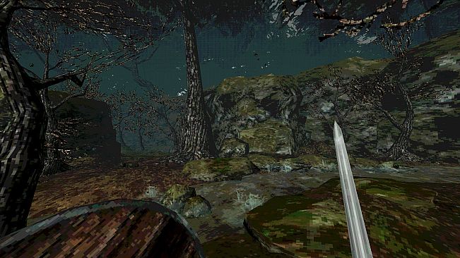 Sinners of Deadgrove