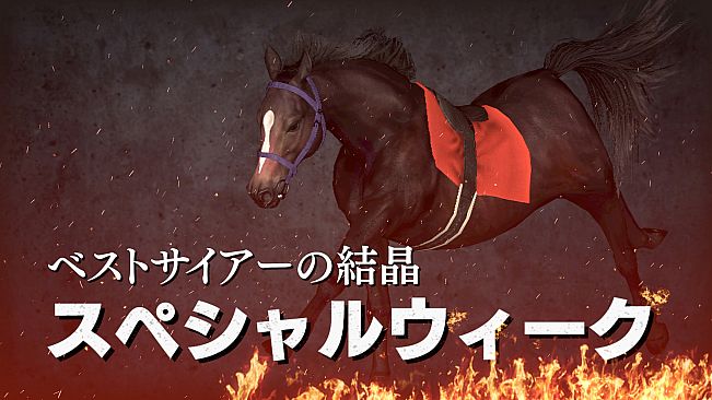 WP9 2022 １９９８年スタート スターホース購入権フルセット 全１３頭