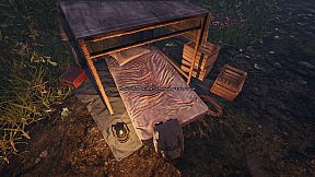 Whispers of West Grove