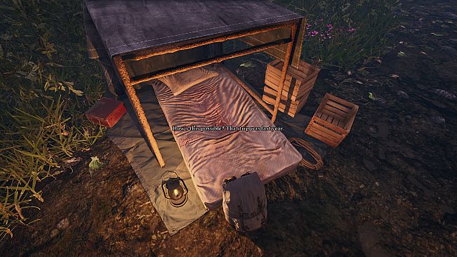 Whispers of West Grove